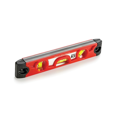 Thước thủy 23cm KAPRO 227-08C màu đỏ