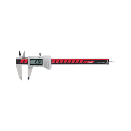 Thước cặp điện tử 150mm Holex 412821 150