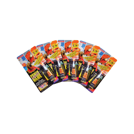 Alteco 04261-ATG-0005 20g 2-ton load-bearing iron glue