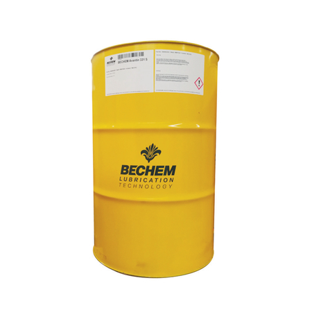 Dầu cắt gọt pha nước Bechem Avantin 331 S
