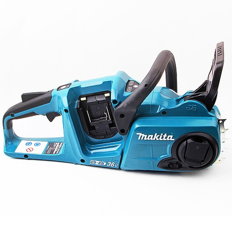 Máy cưa xích dùng pin Makita DUC353Z (không kèm pin sạc)