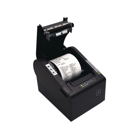Máy in hóa đơn Bluetooth Gprinter 80250IVN