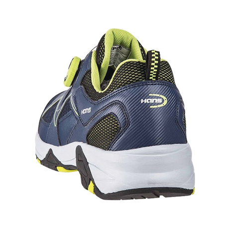 HANS HS-77 DAVINCI 4 Insulation shoes, Size 41