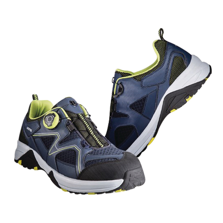 HANS HS-77 DAVINCI 4 Insulation shoes, Size 41