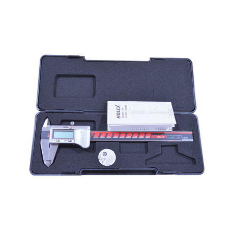 Thước cặp điện tử 150mm Holex 412821 150