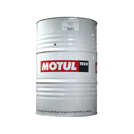 Dầu thủy lực 68 Motul Rubric HM68 - Phuy 200L
