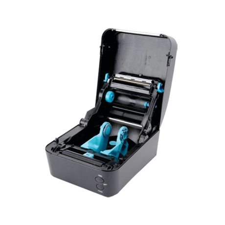 Máy in mã vạch để bàn Sewoo LK-B24