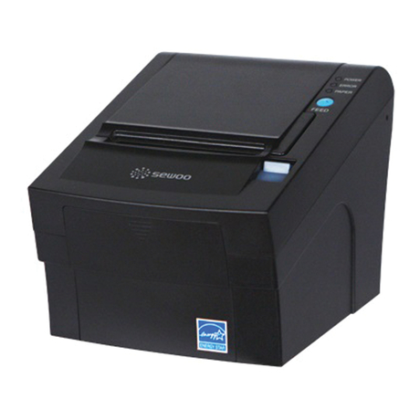 Sewoo SLK- T20EB Printer