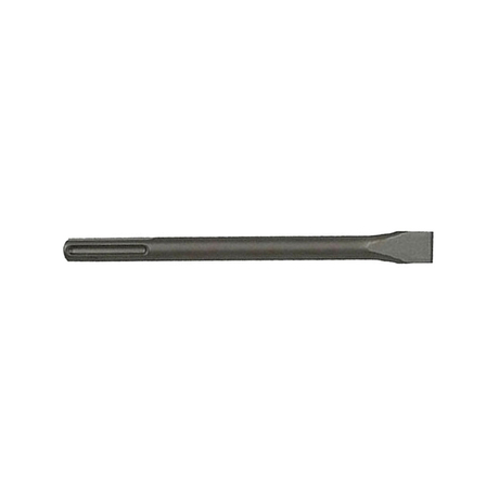 Mũi đục dẹp đuôi gài SDS 14x250mm Stanley STA54406