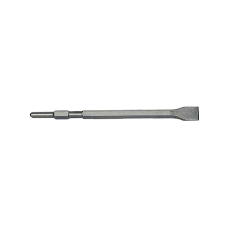 Mũi đục dẹp lục giác HEX 17x280mm Stanley STA54476