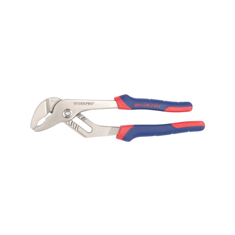 Kìm mỏ quạ 8 inch/200mm WORKPRO W031134