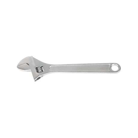 WORKPRO W072002 200mm/8 inch Adjustable Wrench