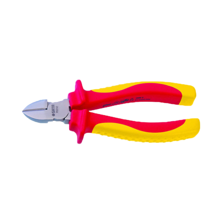 Sata 70232 6 inch insulated cutting pliers