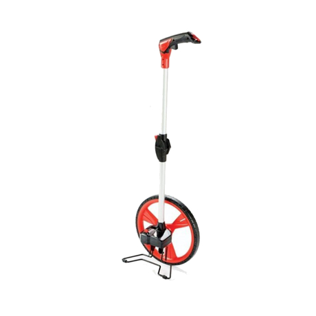 Thước đo khoảng cách 12inch dạng bánh xe Kapro 601-12"