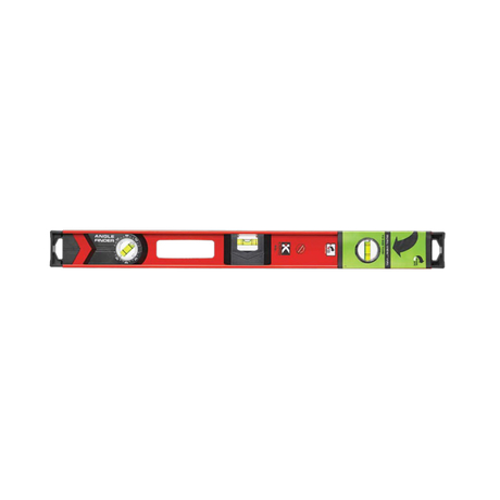Kapro 150-81-40 16inch/40cm long ruler