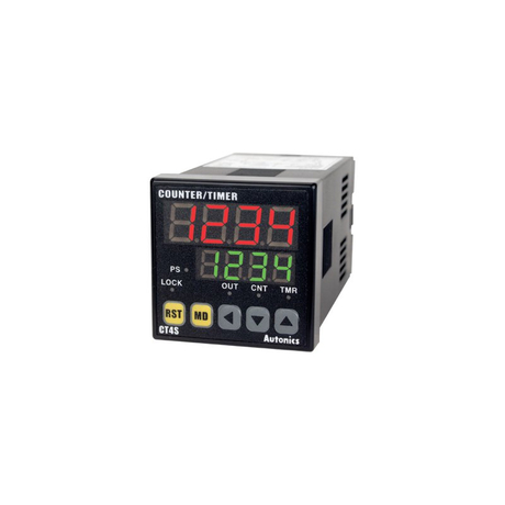 Bộ định thời Autonics FS4E-1P2