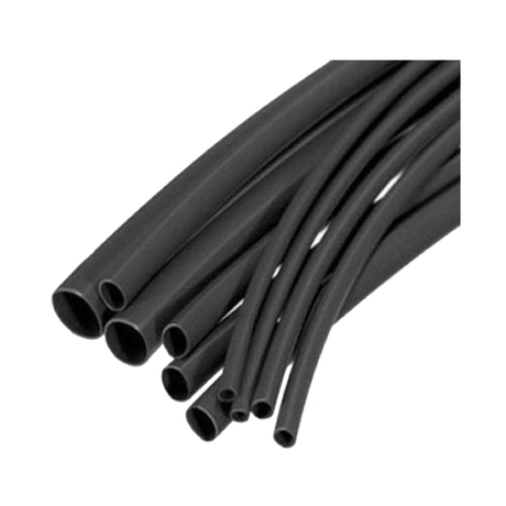 Ống co nhiệt có keo MDT-V phủ keo, cỡ 27/3, dài 1m, hệ số co 3:1