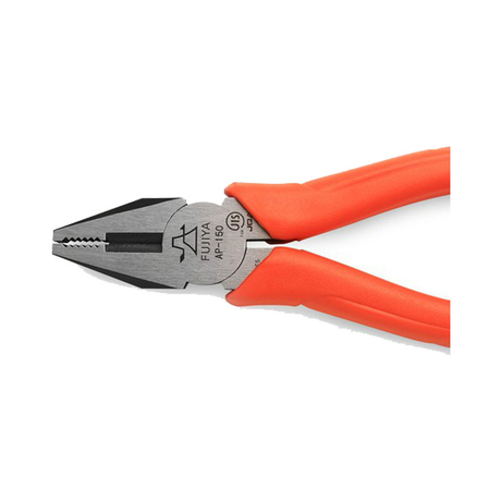 Fujiya AP-150 6inch/150mm Electric Pliers