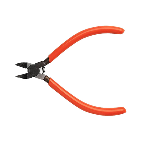 Fujiya APN-125RS 5inch/125mm Round Blade Plastic Cutting Pliers
