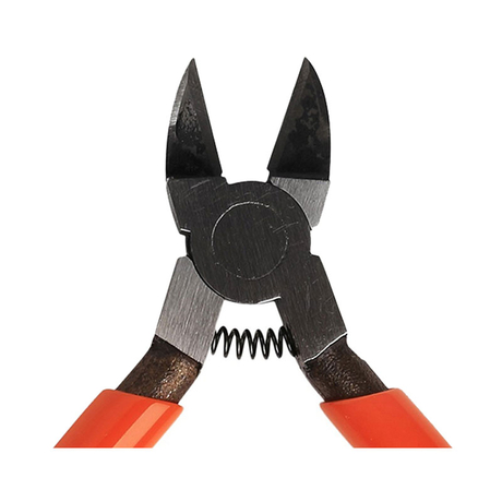 Mini cutting pliers 4.7inch/120mm Fujiya ATMN-120S
