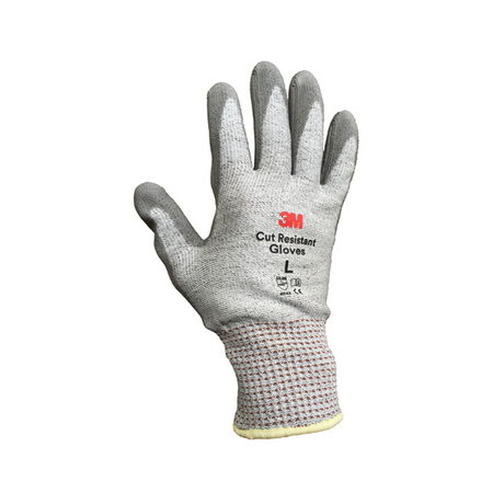 Găng tay 3M GT-XAM-L-VL, màu xám, size L