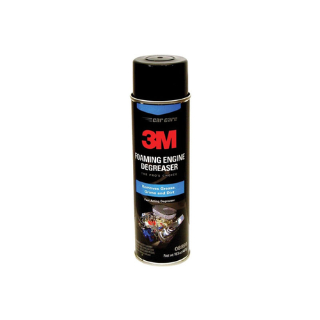 3M PN08899 Foam Engine Cleaner 425g
