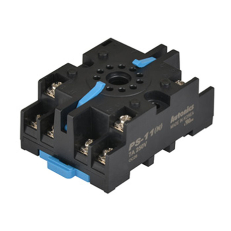 Autonics PS-11 Stand