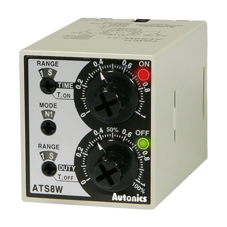 Bộ định thời Autonics ATS8W-21