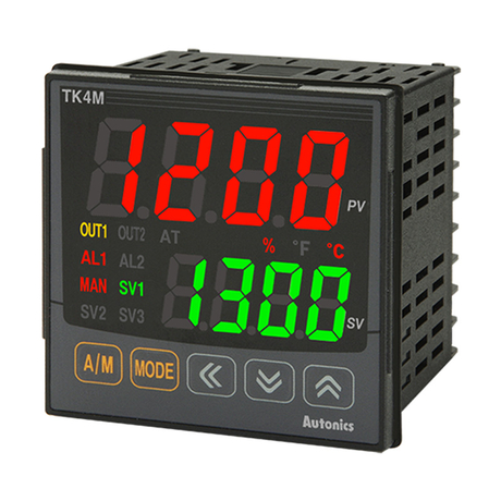Bộ điều khiển nhiệt độ Autonics TK4M-14CN