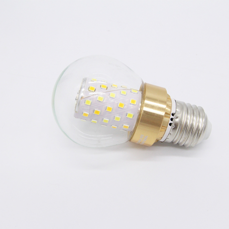 Bóng đèn Led Bulb trụ 3 màu đuôi E27 AC180-250V 50-60HZ