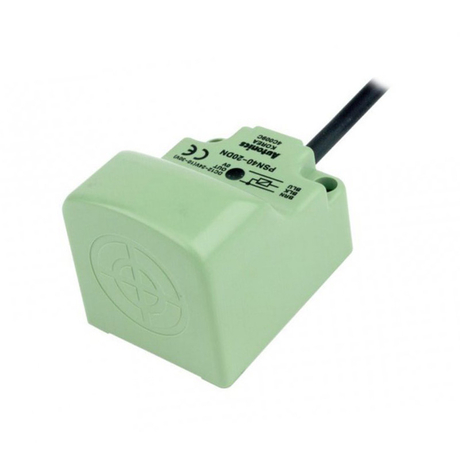 Cảm biến từ hình vuông có cáp Autonics PSN40-20DN