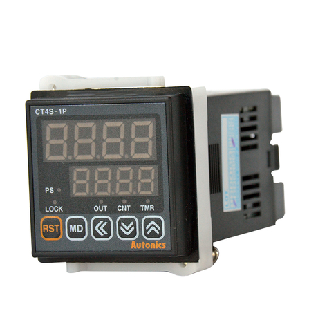 Bộ đếm Autonics CT4S-1P2
