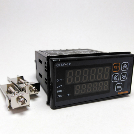 Autonics Counter CT6Y-1P2