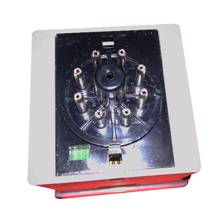 Autonics Temperature Controller T3S-B4RP2C-N