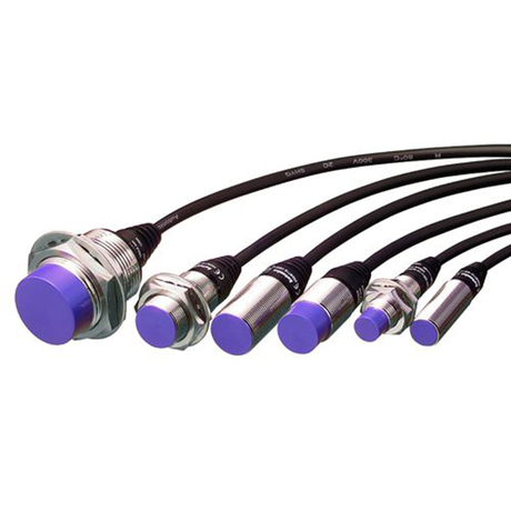 Cảm biến tiệm cận khoảng cách phát hiện dài Autonics PRD30-15DN