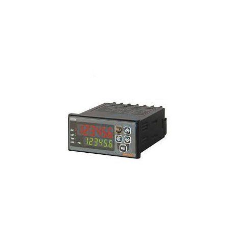 Bộ đếm Autonics CT6Y-I4