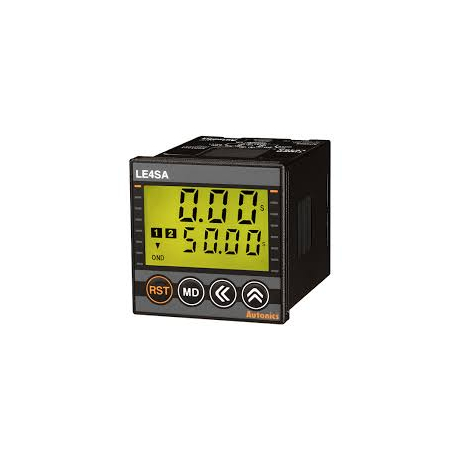 Autonics Timer LE4SA