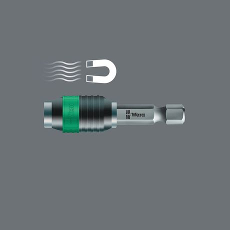 Wera 7-piece screwdriver set 05073419001
