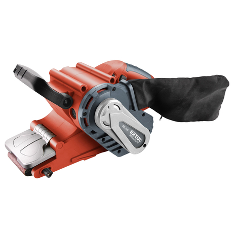 Máy chà nhám băng 1.010W EXTOL 8894300