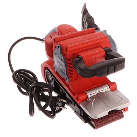 Máy chà nhám băng 1.010W EXTOL 8894300