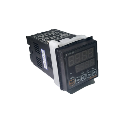 Bộ đếm Autonics CT6M-2P4T