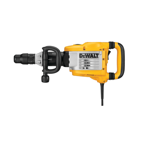 Máy khoan đục bê tông đầu gài SDS Max 1550W Dewalt D25901K-B1
