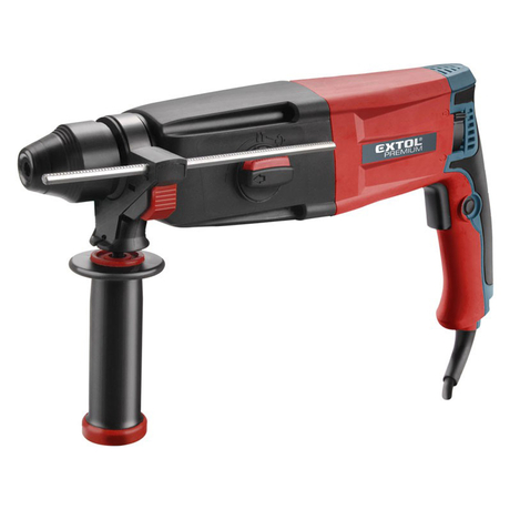 Máy khoan búa 3 chức năng 1.050W EXTOL 8890250