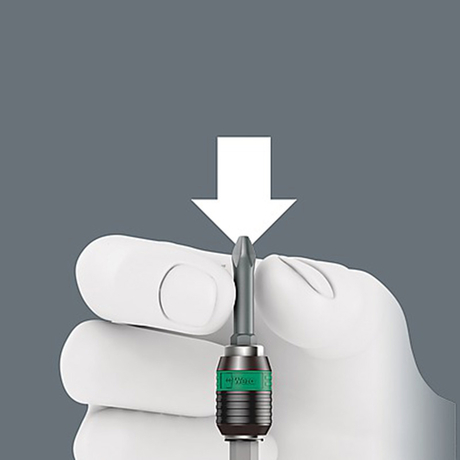 Bộ vít 32 chi tiết Kraftform 70 Wera 05057110001