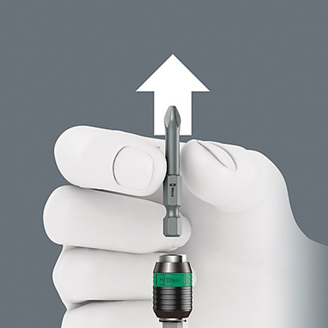 Bộ vít 32 chi tiết Kraftform 70 Wera 05057110001