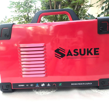 SASUKE MMA-250 electric welding machine