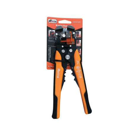 Kìm tuốt dây thông minh Retta RKS0165