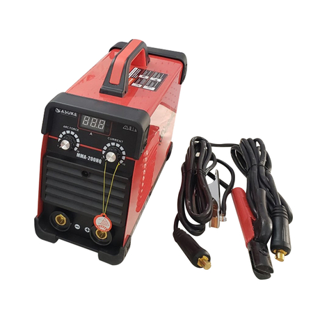 SASUKE MMA-200HQ electric welding machine