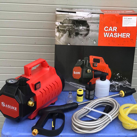 High-end car wash sprayer SASUKE SSK230
