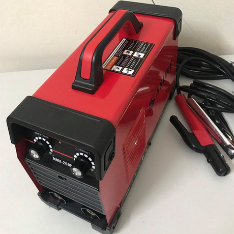 SASUKE MMA-200HQ electric welding machine